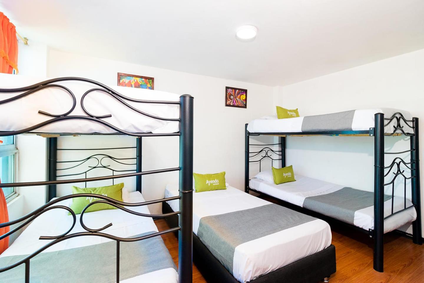Ayenda 1067 Elite Hotel 3*